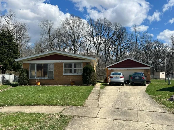 710 Parkwood Dr, Joliet, IL 60432