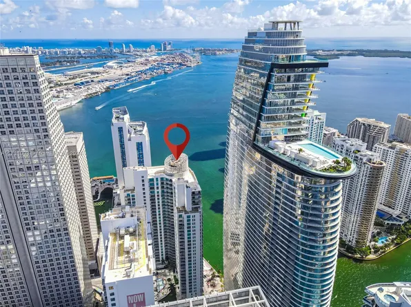 300 S Biscayne Blvd #T-1802, Miami, FL 33131