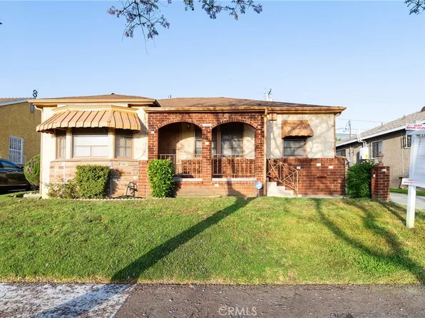 11532 S Saint Andrews Pl, Los Angeles, CA 90047