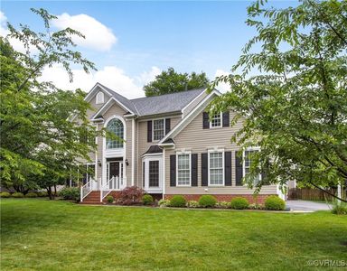 6398 Harbour Mist Ln, Mechanicsville, VA, 23111