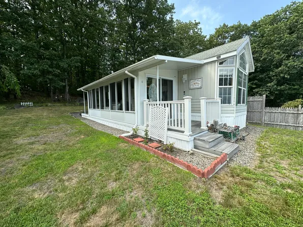 150 Chapel Road #A1, Wells, ME 04090