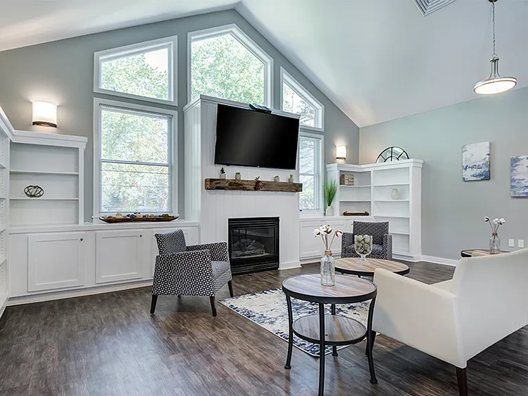 Perinton Manor Apartment Homes — Photo 15