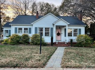 403 N Oak St, Lincolnton, NC 28092