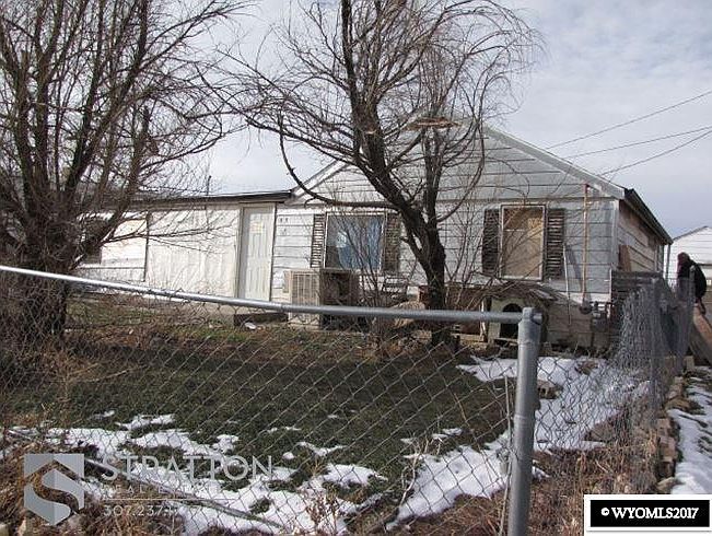2nd image of 2808 S Jefferson St