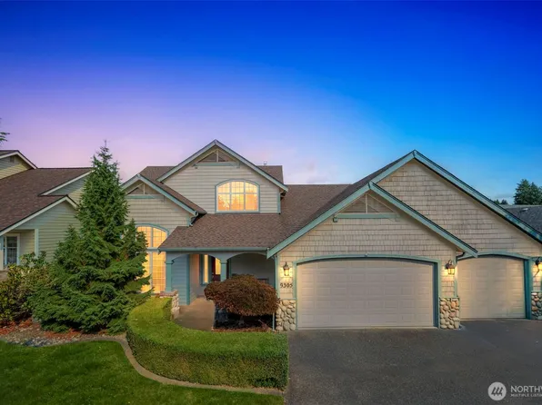 9305 172nd Street E, Puyallup, WA 98375