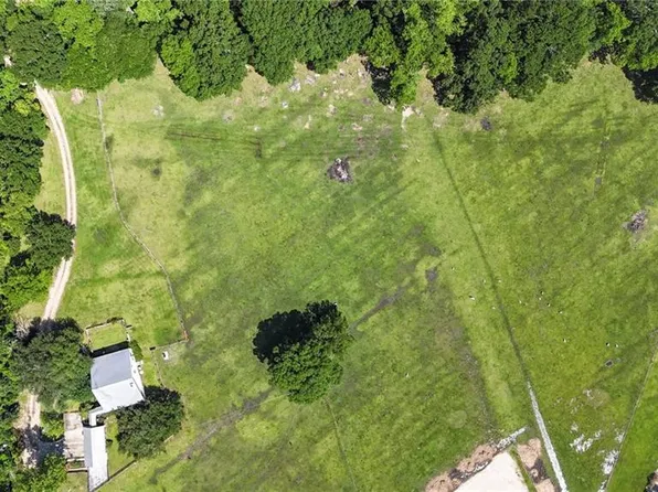 0 Bayou Paul Rd, Saint Gabriel, LA 70776