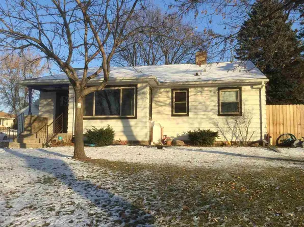 329 Bader St, Green Bay, WI 54302