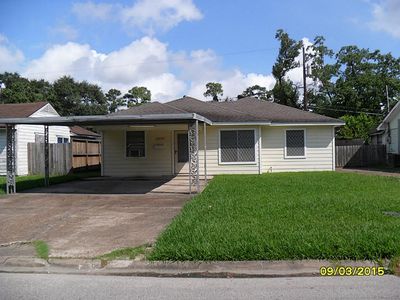12407 Mylla St, Houston, TX, 77015