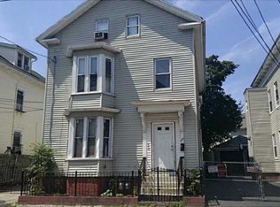 159 Parade St, Providence, RI 02907