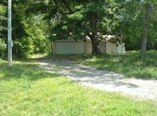 12501 Tanglewood Rd, Audubon, MN 56511