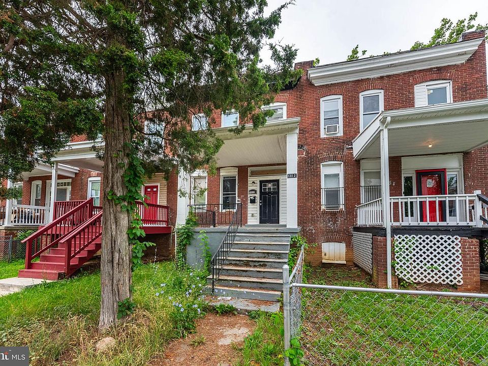 1st image of 3312 Spaulding Ave