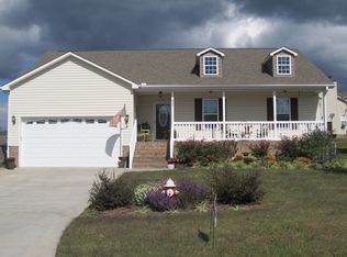 227 Santa Fe Cres, Thomasville, NC 27360