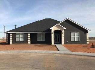 14 Cabrall Ct, Odessa, TX 79765