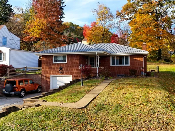 49 Northmont St, Greensburg, PA 15601