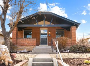 3376 W 37th Ave, Denver, CO 80211