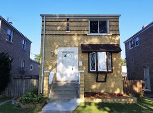 5529 S 73rd Ave, Summit, IL 60501