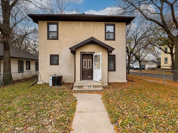 727 Logan Ave N, Minneapolis, MN 55411