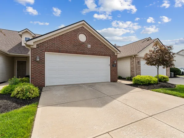 11505 Grassy Ct Unit 102, Fishers, IN 46037