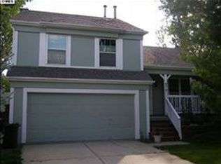 475 Fillmore Ct, Louisville, CO 80027