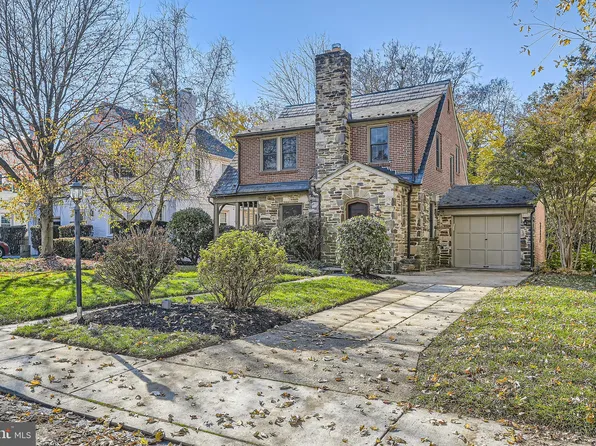 7349 Yorktowne Dr, Towson, MD 21204