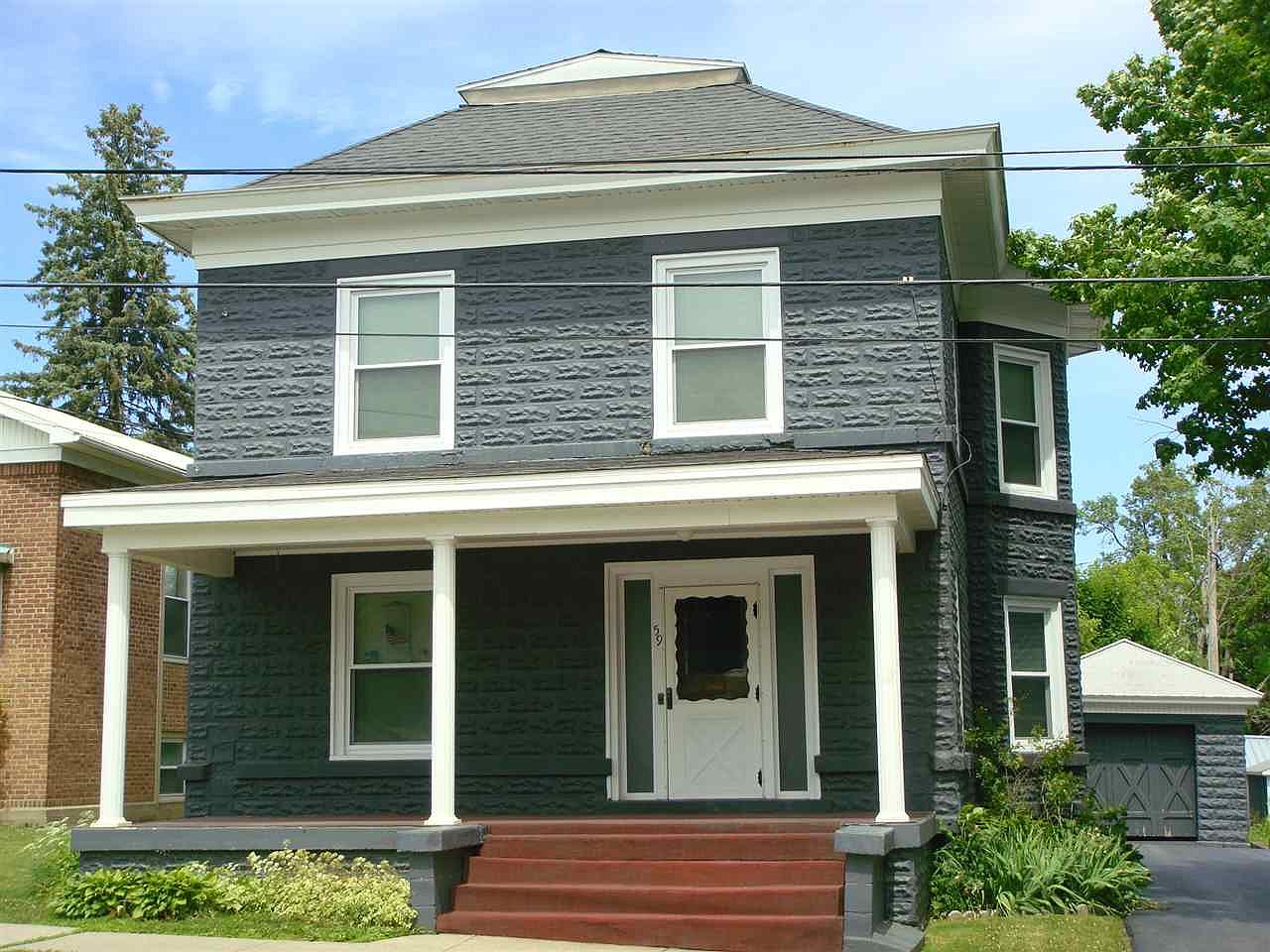 59 State St, Heuvelton, NY 13654 Zillow