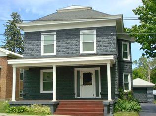 59 State St, Heuvelton, NY 13654