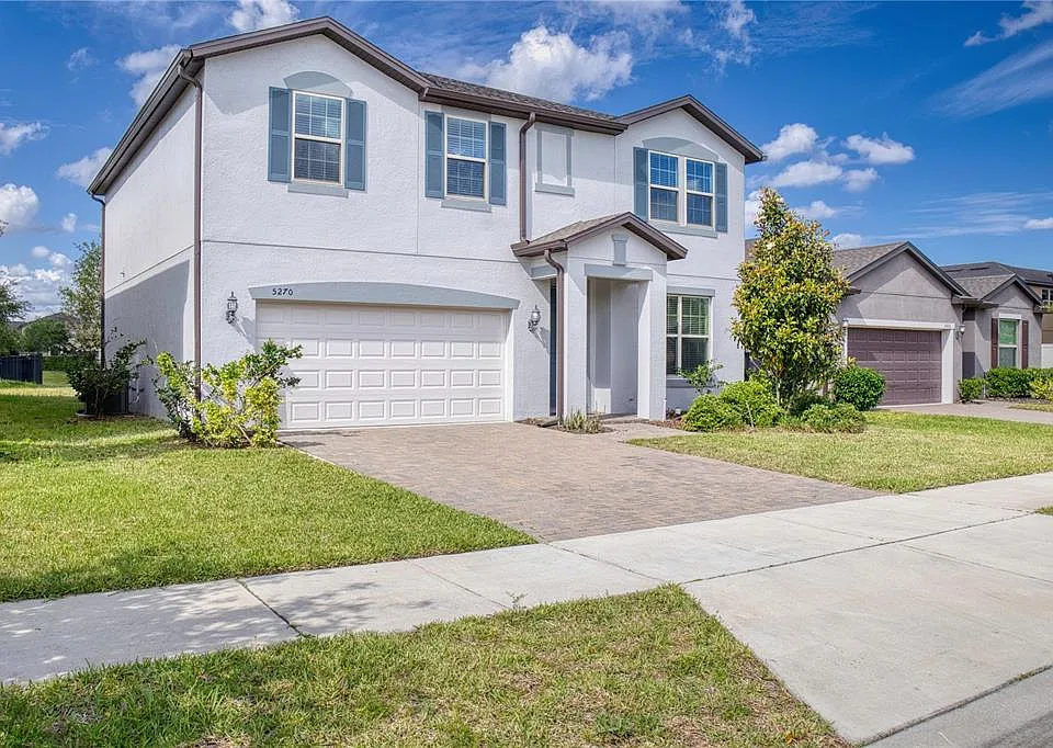 5270 Brydon Woods Cir