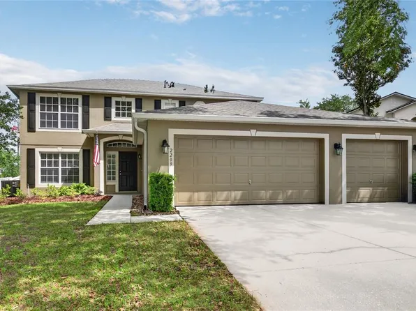 2209 Jennah Cir, Eustis, FL 32726