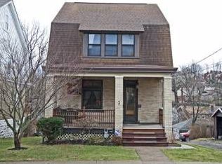 3077 Delwood Ave, Pittsburgh, PA 15216