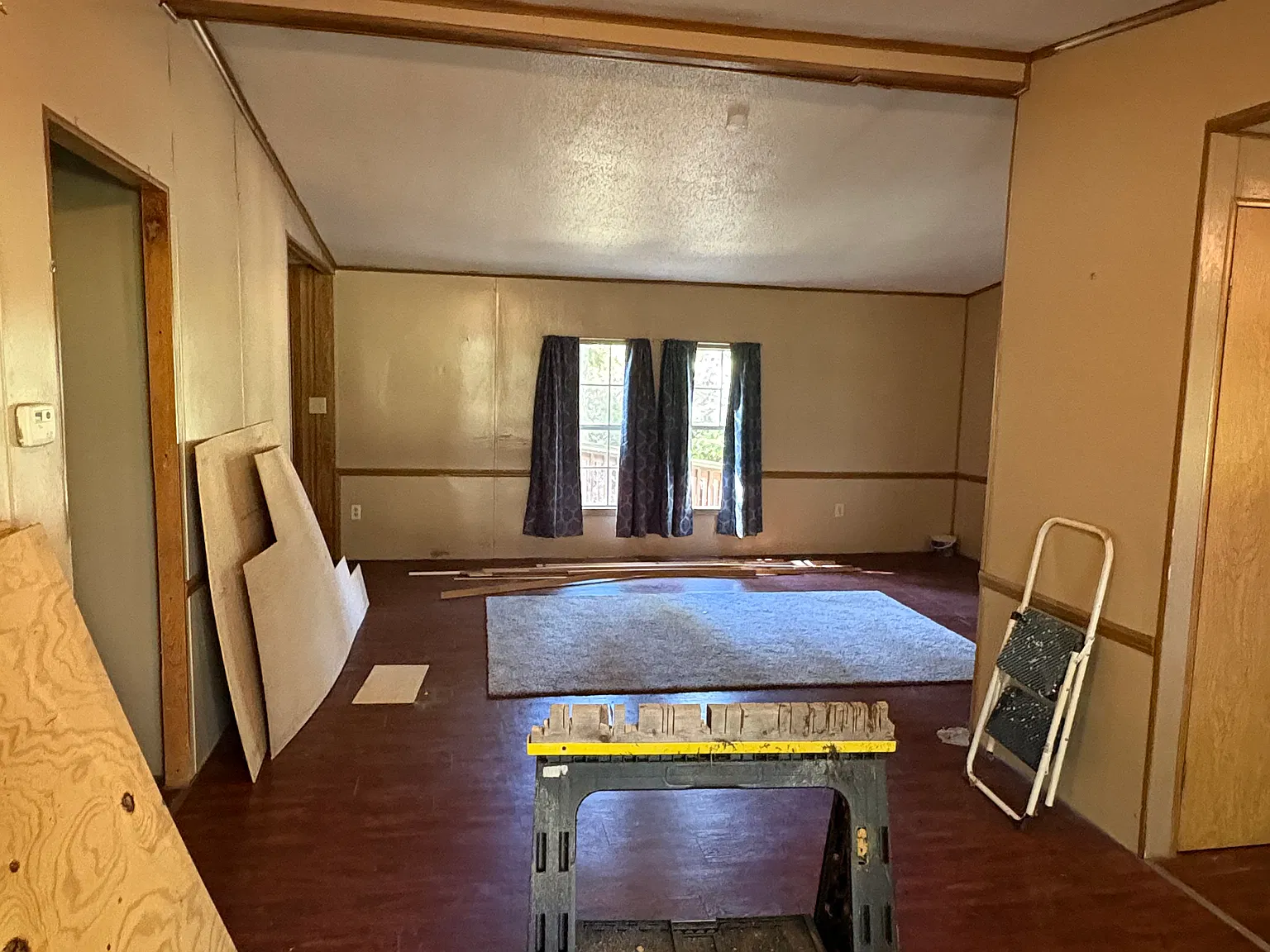 3 bed, 1456 sqft, $1,000 — Photo 3