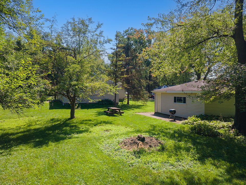 7112 S 88th Ave, Justice, IL 60458 Zillow