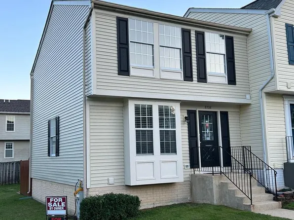 8738 Chesapeake Lighthouse Dr, North Beach, MD 20714