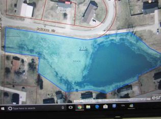 0 Patterson Cir, Mc Ewen, TN 37101