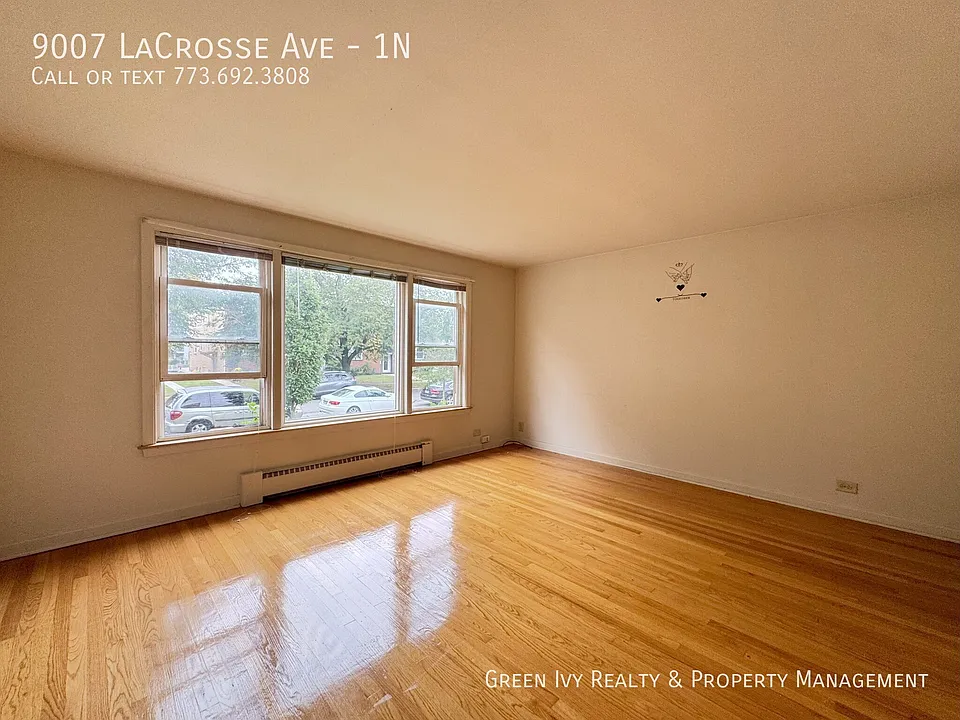 9007 Lacrosse Ave #1N