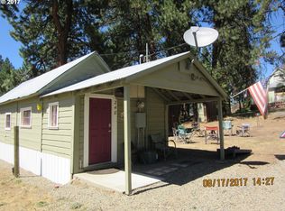 248 Austin St, Sumpter, OR 97877