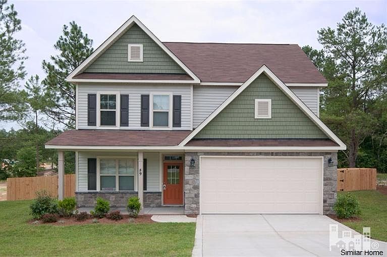 1st image of 2509 N Snow Bell Court