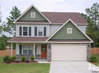 2509 N Snow Bell Ct, Leland, NC 28451