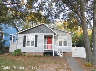 17 Brookdale Ave, Greenville, SC 29607