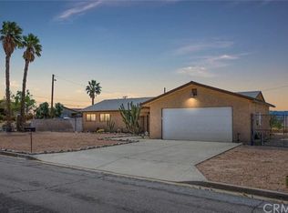 66299 Avenida Dorado, Desert Hot Springs, CA 92240