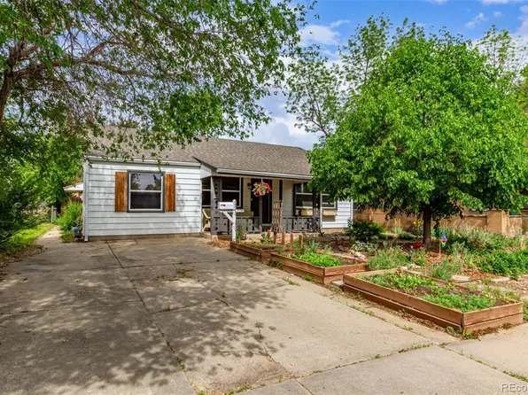 1341 Chester Street, Aurora, CO 80010