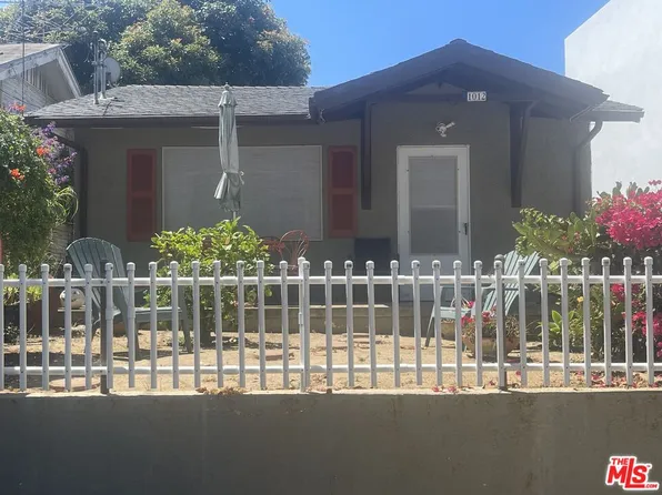 1012 Emerald St, Redondo Beach, CA 90277