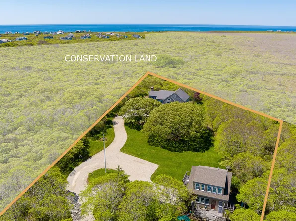 53 Tom Nevers Road, Nantucket, MA 02554