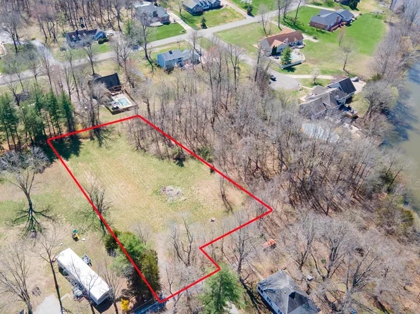 0 Cherrybark Ln, Carterville, IL 62918