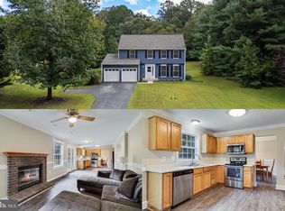 16555 Delmarva Ct, Hughesville, MD
