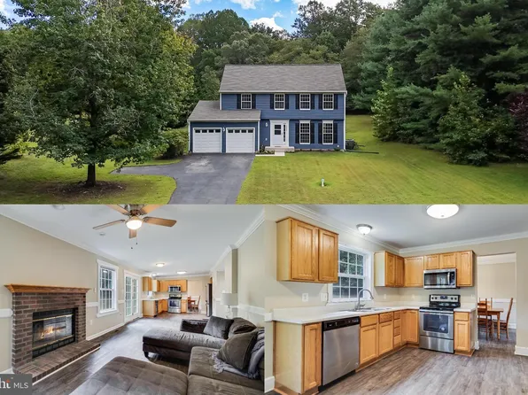 16555 Delmarva Ct, Hughesville, MD 20637