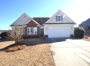 3603 Wood Point Way, Gainesville, GA 30507