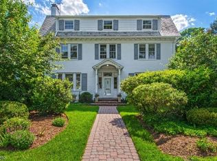 16 Hamilton Rd, Morristown, NJ 07960