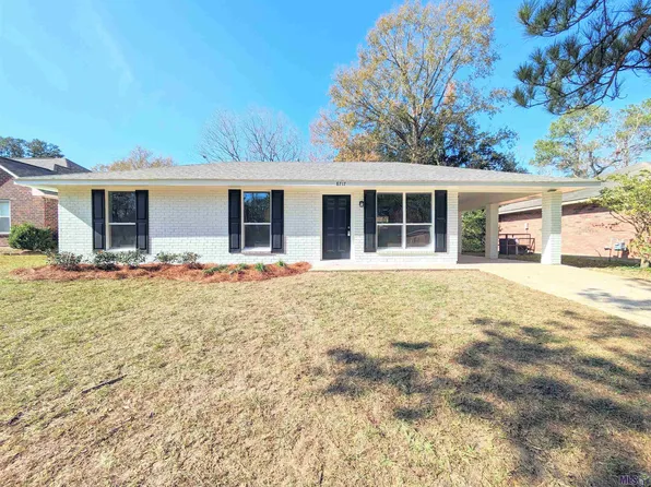 8717 Cody Dr, Baton Rouge, LA 70811