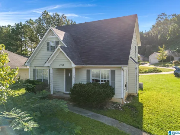 5760 Marchester Cir, Pinson, AL 35126