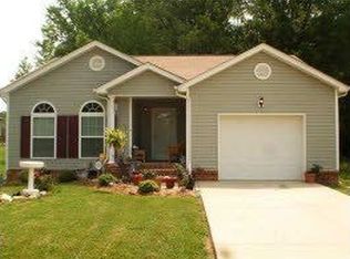 4832 Swan Rd, Chattanooga, TN 37416